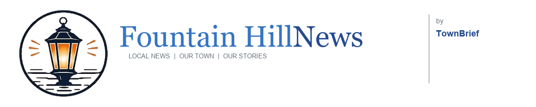 The Fountain Hill PA Post